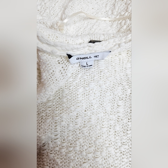 O'Neill Coronado Cardigan - Picture 6 of 12